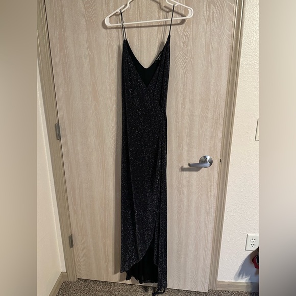 Wrap dress size Small - Picture 1 of 1